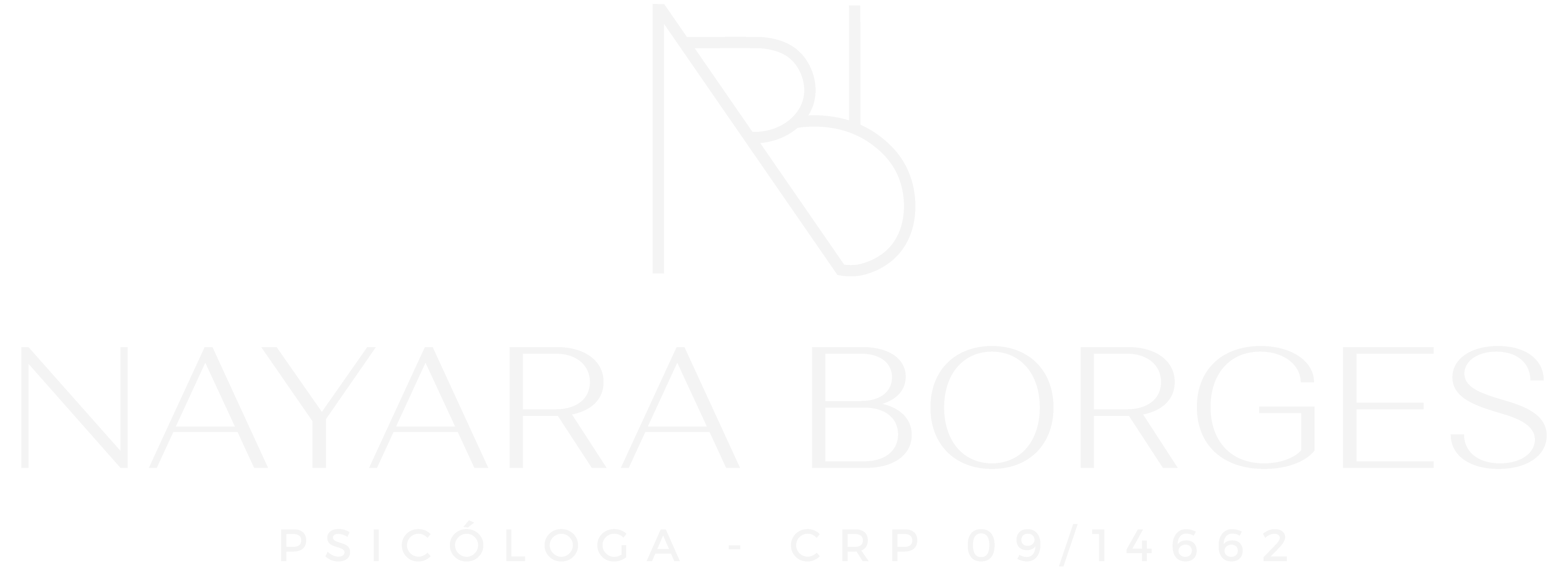 Nayara Borges Psicologa